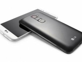 LG G2 紐約發表，13MP + S800 高階搶市
