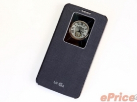 LG G2 紐約現場實測（二）：豐富新介面體驗