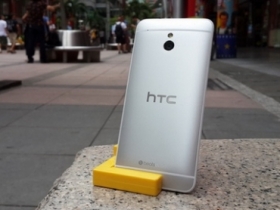 【達人分享】HTC One Mini 試玩介紹心得