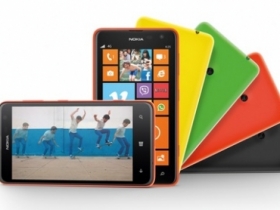 Nokia Lumia 625 九月搭中華上市　售 $10,900