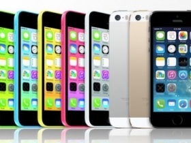 iPhone 5s / 5c 正式發表，台灣恐等到年底