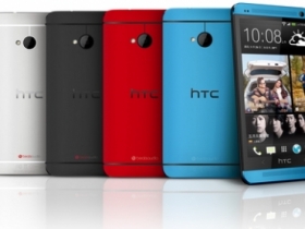 HTC One 32G 極光藍：10 月 1 日上市 $20,900