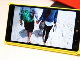 Nokia Lumia 1520 / 1320 六吋 WP8 新機現身