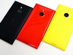 超大 6 吋螢幕　Nokia Lumia 1520 搶先看