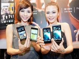 HTC 推 Desire 四機，$7,900 起搶中低階族群