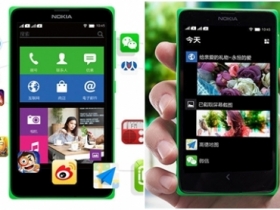 Nokia X 海外預購開始，拚低價 3 千元有找