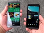 【影片】HTC One M8 極速入手 搶先試玩！