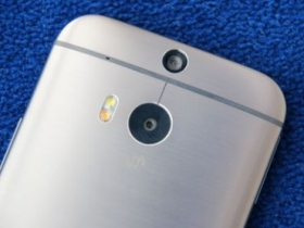 HTC One M8 動手玩 (2)：相機功能實測