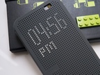 HTC One M8 週五上市，首賣送點點保護套