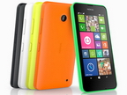 平價玩 WP8.1 新科技  Nokia 630 / 635 五月開賣