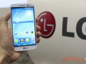 LG G2 Mini：傳承家族優點的輕量 4G 四核機