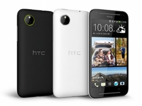 亞太推 HTC Desire 700 dual　綁約 $990 起