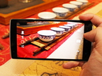 照相新秀：OnePlus One 高 ISO 拍攝測試