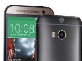 HTC 推 M8 Harman Kardon 版，美國獨家