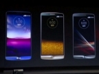LG G3 發表：極速雷射對焦 x 5.5 吋 2K 螢幕 