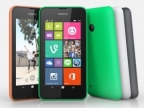Lumia 530 發表：入門也有四核