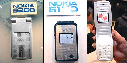 Nokia 下半年新機曝光　ePrice 新加坡連線報導