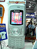 2004 新加坡電信展 (三) Panasonic 新機齊出