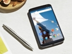 高階 5.9 吋手機：Nexus 6 發表