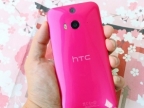 HTC Butterfly 2 推出櫻桃紅新色