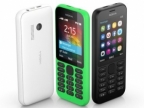微軟推 Nokia 215：極簡功能手機