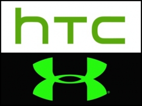 htc 与 ua 合作,将推运动配件?