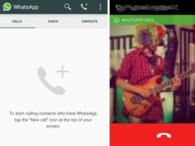推出有期，WhatsApp 通話功能秘密測試中