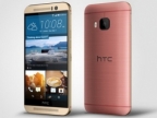 【快訊】粉金色 HTC M9 月底開賣