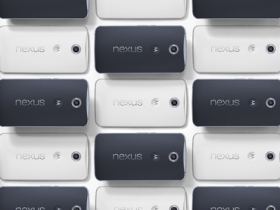 Google 旗艦 Nexus 6 在台上市