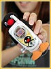 企鵝迷看過來　OKWAP A267 Pingu 版來囉！