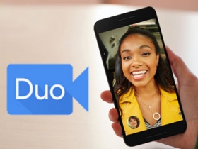 FaceTime 勁敵？Google Duo 海外正式推出