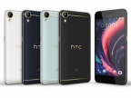 中階新貨，HTC 推 Desire 10 雙機