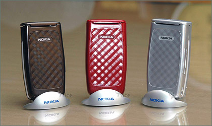 新款國民機報到！Nokia 2650 只要 2650 元