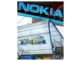 2004 北京電信展 (七) 諾基亞真 3G 帶來真體驗