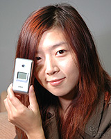 波導首款進軍台灣手機 A130　銷售傳捷報