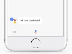 對應更多語言，Google Assistant 在 iOS 平台上架