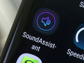三星手機限定，SoundAssistant 音效小工具登場