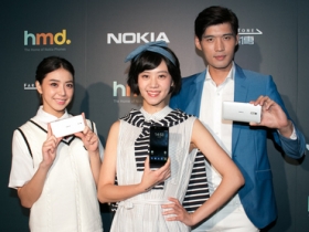 Nokia 3 / 5 七月上市，遠傳獨賣