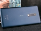 優質外型中階手機：Nokia 5 評測