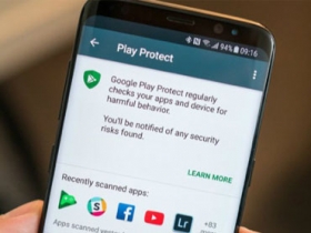 Google Play Protect 推出，為 Android 裝置提供更多保障