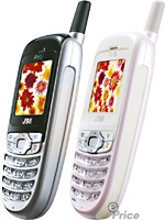 PHS J98 台中資訊月首賣，千支手機銷售一空