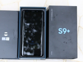 三星 S9/S9+ 上市版 搶鮮開箱