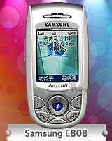 2004 年度十大熱門手機 (一) 「滑」出潮流新指標