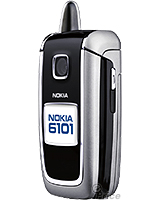 2005 坎城 3GSM 展／Nokia 3G 手機 6680、6101