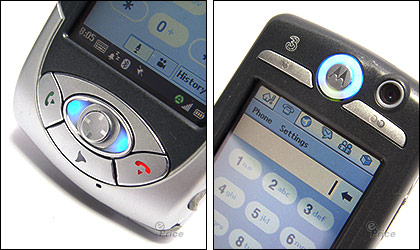 3G 智慧 Motorola  A1000　工作、娛樂兩兼備