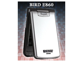 簡約摩登風　BIRD E860 手寫輸入超 EASY！