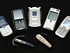 Sony Ericsson 新機亮相　6 支讓你好看