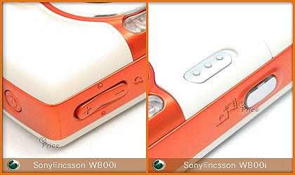 瘋音樂？搶看 Sony Ericsson W800i 神奇魔力