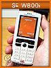 瘋音樂？搶看 Sony Ericsson W800i 神奇魔力