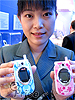 2005 漢諾威 CeBIT 展／華碩加碼  4 新機添火力